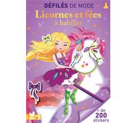 Poneys et Licornes à habiller