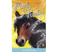 Poneys magiques : Sauvetage équestre