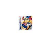 Pong Gbc Game Boy Color