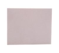 ponge de pon age dos dos de 3M 02602 4 1/2 x 5 1/2 dans 20 pack Superfine Grit Fast Coute