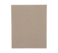 ponge de pon age soft 3m 02601 4 1/2 x 5 1/2 dans 20 pack Ultrafine Grit Fast Cutting