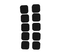 Pongnas 10 Pièces de Rechange pour Tondeuse Compatible avec Para 11010 2530, Conception en Coton