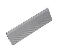 Pongnas 100 Pièces Femmes Maquillage Sourcil Tondeuse Faciale épilateur Rasoir Couteau Ensemble pour Façonner Argent Rasoir de Sourcils