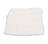 Pongnas 100pcs Facial Gauze Disposable Soins de Peau Respirante pour Spa Beauty Salon Uniforme Mesh