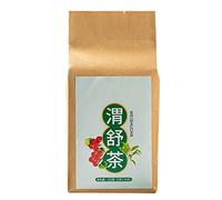 Pongnas 30 Sachets de thé aux Clous de Girofle, Tisane de Bien-être Biologique avec Sachets Individuels pour une Infusion Facile, un Goût et un Arôme Délicieux