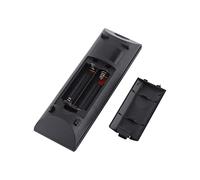 Pongnas À la Mode-télécommande de Remplacement B119A pour Joueurs, Universelle, Facile à Utiliser, Légère,