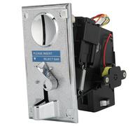 Pongnas Accepteur de Pièces CPU avec Conception d'interférence pour les Machines d' et les Distributeurs Automatiques, Sélecteur pour un Traitement Précis des Pièces