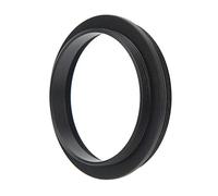 Pongnas Adaptateur M42 Mâle vers M48 Mâle pour Télescopes - Anneaux de Couplage en Aluminium sans Soudure pour Une Imagerie Améliorée