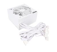 Pongnas Alimentation PC Bureau 500W ATX, Bloc Alimentation Double