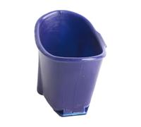 Pongnas Applicateur de Gouttes pour les Yeux, Outil Porte-bouteille pour une Utilisation Facile à une Main avec une Conception Ergonomique Adaptée aux Enfants