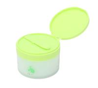 Pongnas Baume Nettoyant à L'avocat, Soins Rafraîchissants pour la Peau, Crème Démaquillante Portable, 3.5 Oz pour un Usage Quotidien