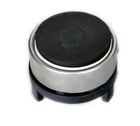 Pongnas Brûère en Fonte de Poêle électrique 300W Mini Chauffeur pour le thé à thé Se Réchauffer avec des Bouilloires de Fond Plat en Verre Résistant à la Chaleur Plaque Plate