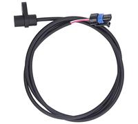 Pongnas Capteur de Vitesse à Effet Hall, OEM 4040081 4010298 de Remplacement pour Sportsman 400 500 600 700 800, avec Boîtier en Plastique Robuste et Bouchons