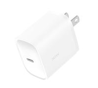 Pongnas Chargeur Rapide GaN 30W Compact, Bloc Secteur USB C 3A Haute