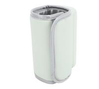 Pongnas Chauffe-biberon Portable avec Manchon isolé, Chauffage Rapide et Contrôle Précis de la Température pour le Lait Maternel et