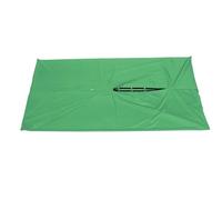 Pongnas Chaussette Sensorielle Chaussette Corporelle Mouvement Dynamique Tissu Extensible pour Enfants Souffrant de Troubles du Traitement Sensoriel Vert (XL)