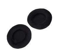 Pongnas Coussinets de Remplacement 110mm pour HD668B HD669 HD681 SR850