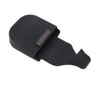 Pongnas de Carburant en Silicone de la Pompe à Gaz de Réutilisable avec Support de Support Magnétique Lavable pour Le Ravitaillement en Voiture