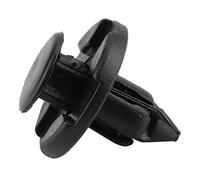 Pongnas de Fixation de Passage de Roue, de Garniture de Pare-chocs, 20 Pièces, 50 Pièces, 100 Pièces, 200 Pièces, en Plastique Antirouille pour Altima Maxima Versa Rogue (Cent paquets)