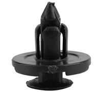 Pongnas de Fixation de Passage de Roue, de Garniture de Pare-chocs, 20 Pièces, 50 Pièces, 100 Pièces, 200 Pièces, en Plastique Antirouille pour Altima Maxima Versa Rogue (Deux cents paquets)