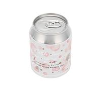 Pongnas Désodorisant D'aromathérapie, éliminateur D'odeurs de Parfum Floral Longue Durée avec un Design de Bouteille Exquis, pour la Maison, la Salle de Bain, le Placard, le Bureau, (poisson rouge à