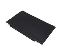 Pongnas Écran LCD 14 Pouces B140HAN02.5 FHD 1920 X 1080 Brillant de Remplacement pour Ordinateur Portable avec Couleurs Vives et Technologie D'économie D'énergie, pour Photos, Vidéos,