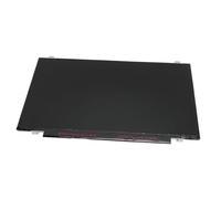 Pongnas Écran LCD pour Ordinateur Portable 1366 X 768 HD 14 B140XTN03.6 avec Couleurs Vives, Technologie D'économie D'énergie pour Le Remplacement du Panneau D'affichage D'ordinateur