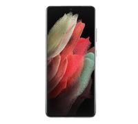 Pongnas Écran LCD Tactile Numériseur Display pour S21 Ultra 5G, avec