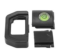 Pongnas EM5 II EM10 II Œilleton de Viseur Froid avec Ensemble Horizon pour Une Expérience Photographique Optimale