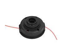 Pongnas Ensemble de Tête de pour /////-pièce de Rechange pour Tondeuses à Gazon