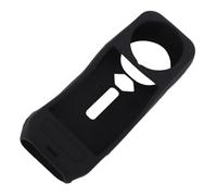 Pongnas Étui en Silicone pour Caméra d'action Panoramique X5 - Ultra Fin Anti-Rayures - avec Accès à l'objectif à 360° et Alignement des Boutons -