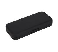 Pongnas Étui pour Objectif Pocket 3 avec éponge Intégrée - Objectif Grand Angle et Macro Rabattable + ND + Boîte de Rangement pour Cartes - Étui de Voyage de Protection ABS Résistant aux Chocs pour
