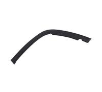 Pongnas Garniture de Passage de Roue Arrière pour 2011 - 2021, fonctionnalité de Protection Gauche et Amélioration Esthétique (Gauche)