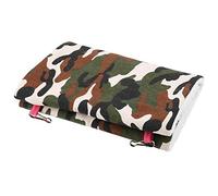 Pongnas Hamac Confortable pour Oiseaux, Tente Suspendue Douce pour Perroquets, Petits Animaux de Compagnie et Plus Encore (Vert OD)