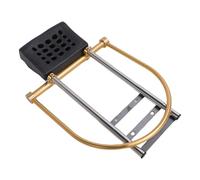 Pongnas Head Spa Waterfall with Water Circulation Rack, Iproof et Durable Metal Head Spa pour les Salons de beauté et les Maisons, adapté au Shampooing et à la Circulation de L'eau