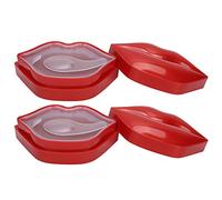 Pongnas Lèvres Hydratantes, Anti-sèches, Nourrissantes, Améliorant la Couleur des Lèvres, 2 Boîtes, Hydratantes, Estompent les Rides des