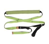 Pongnas Longueur Réglable Ligne Légère Souetter de la Monnaie Fitness Fitness Band Exercice Exercice Stretch Stretch pour Yoga Dancing Down Back Training Muscle