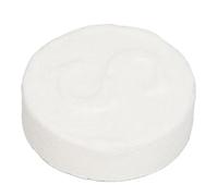 Pongnas Lot de 500 Feuilles de Masques Faciaux Compressés, Masques Jetables en Tissu Non tissé pour Soins de la Peau, avec Coton Naturel Doux et Léger pour la Maison et les Voyages