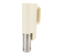 Pongnas Maker de Pâtes, Fabricant de Nouilles de Nouilles Noodle Maker avec Disques de Mise en Forme, Fabricant de Pâtes électriques pour les Ramen de Spaghetti Faits Maison