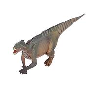 Pongnas Modèle de Dinosaure Réaliste en PVC, Jouet Iguanodon pour Enfants, Cadeau éducatif et Décoration de la Maison (Iguanodon)