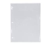 Pongnas Moule de Livre en Silicone, Ordinateur Portable Molde de Résine Production épreuve de la Déchirure Moule de Couverture de Note de Carnet Recyclable pour le Carnet de Bricolage
