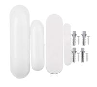 Pongnas Neo COOLCAM Alarme de Capteur de Porte Fenêtre pour Série Z-300/500 (Version américaine)