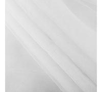 Pongnas Net Canopy White Twin Full Size Filet Netting Trop Fin Finet Hole One Door Flinable Easy Assemble Condevance Dormitory Scolaire approprié (150x195x170cm)