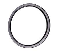 Pongnas Objectif Métallique Adaptateur élévateur 58 Mm à 62 Mm pour Appareils Photo