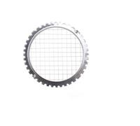 Pongnas Oeuf en Acier Inoxydable-hachoir à œufs Durs Multifonctionnel, fruits et Légumes pour une Préparation de Repas Effort