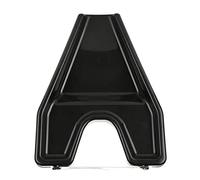 Pongnas Plateau de Lavage de Cheveux Portable pour Personnes âgées, Rinçage au Shampoing avec Support Ergonomique pour le Cou et Drainage Direct, Idéal pour la Maison ou les établissements de Soins
