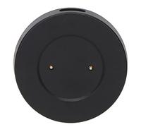 Pongnas Pongnas Station de Remplacement à Charge Rapide avec Câble Magnétique USB pour GT GT 2e et Montre (White) (Black)