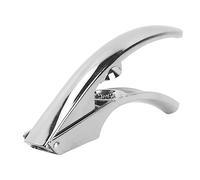 Pongnas Presse-ail de Cuisine, Outil Multifonctionnel pour l'ail, le Gingembre, les Châtaignes et Plus Encore