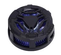 Pongnas Refroidisseur Magnétique de Téléphone pour Gaming, Ventilateur à