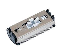 Pongnas Remplacement des Rasoirs, Tête de Coupe-feuille de Tête de Rasoir Fabriquée à Partir D'un Matériau de Bonne qualité, Longue Durée, sans Danger, Moins D'irritation, Facile à